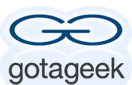gotageek logo